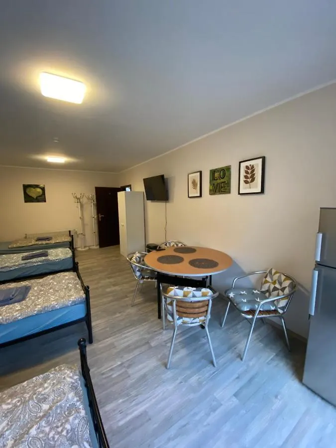 Stern Unterkunft Bis Zu 9 Betten Verfuegbar Bremen Homestay