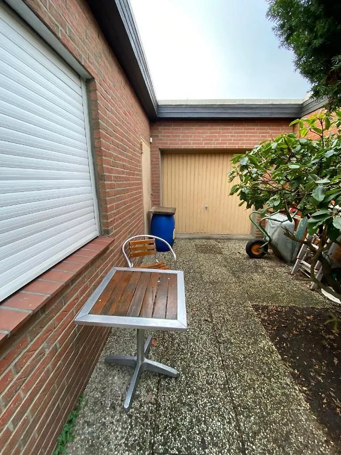 Homestay Stern Unterkunft Bis Zu 9 Betten Verfuegbar Bremen