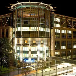 Atlantic Airport Bremen