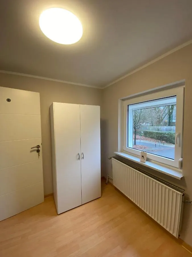 Homestay Stern Unterkunft Bis Zu 9 Betten Verfuegbar Bremen Germany