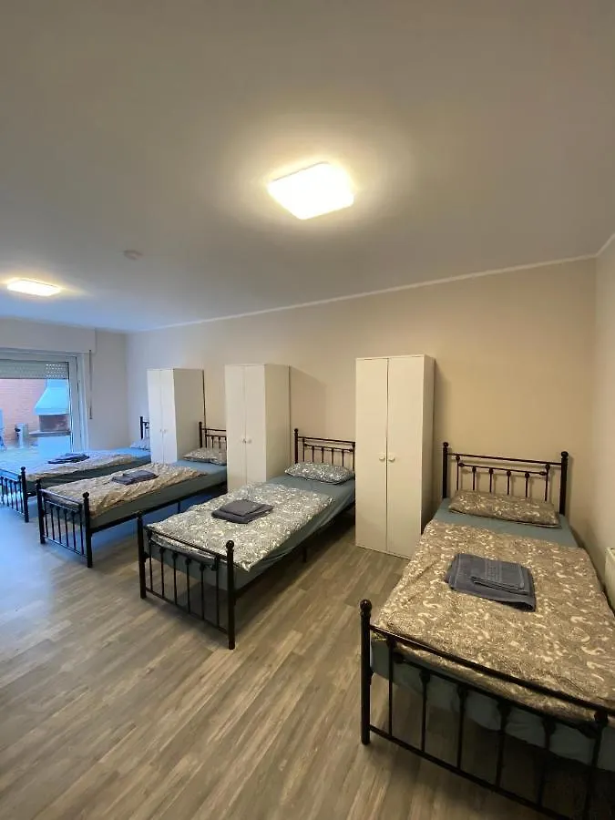 Homestay Stern Unterkunft Bis Zu 9 Betten Verfuegbar Bremen