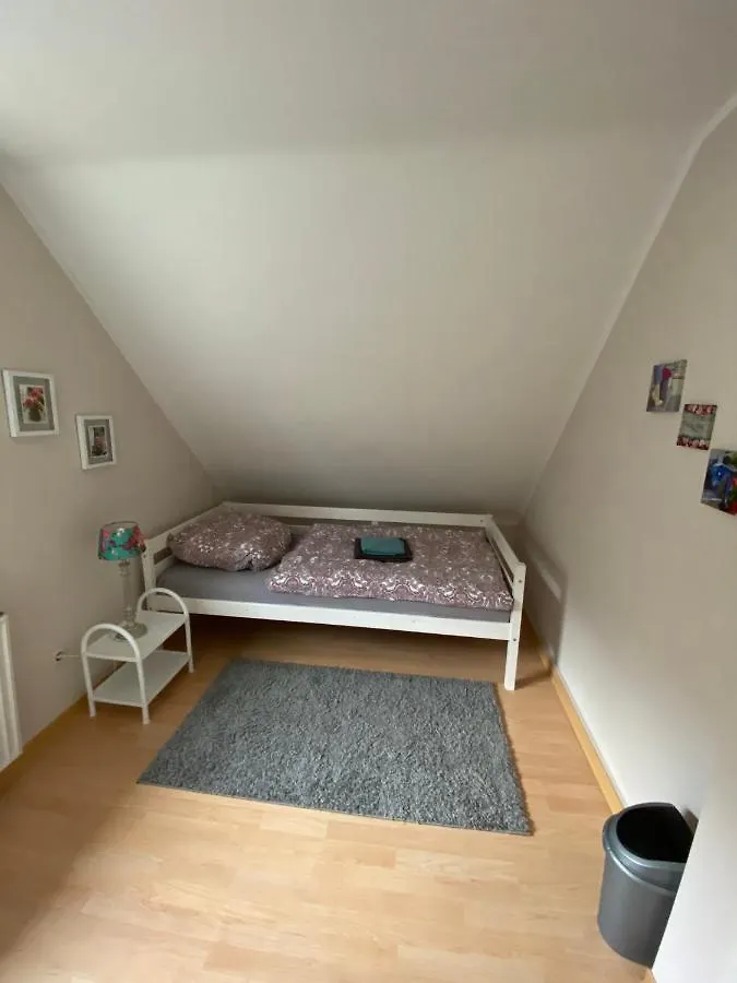Homestay Stern Unterkunft Bis Zu 9 Betten Verfuegbar Bremen