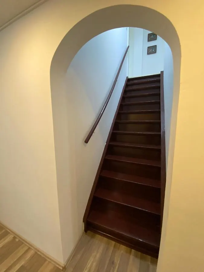 Stern Unterkunft Bis Zu 9 Betten Verfuegbar Bremen Homestay